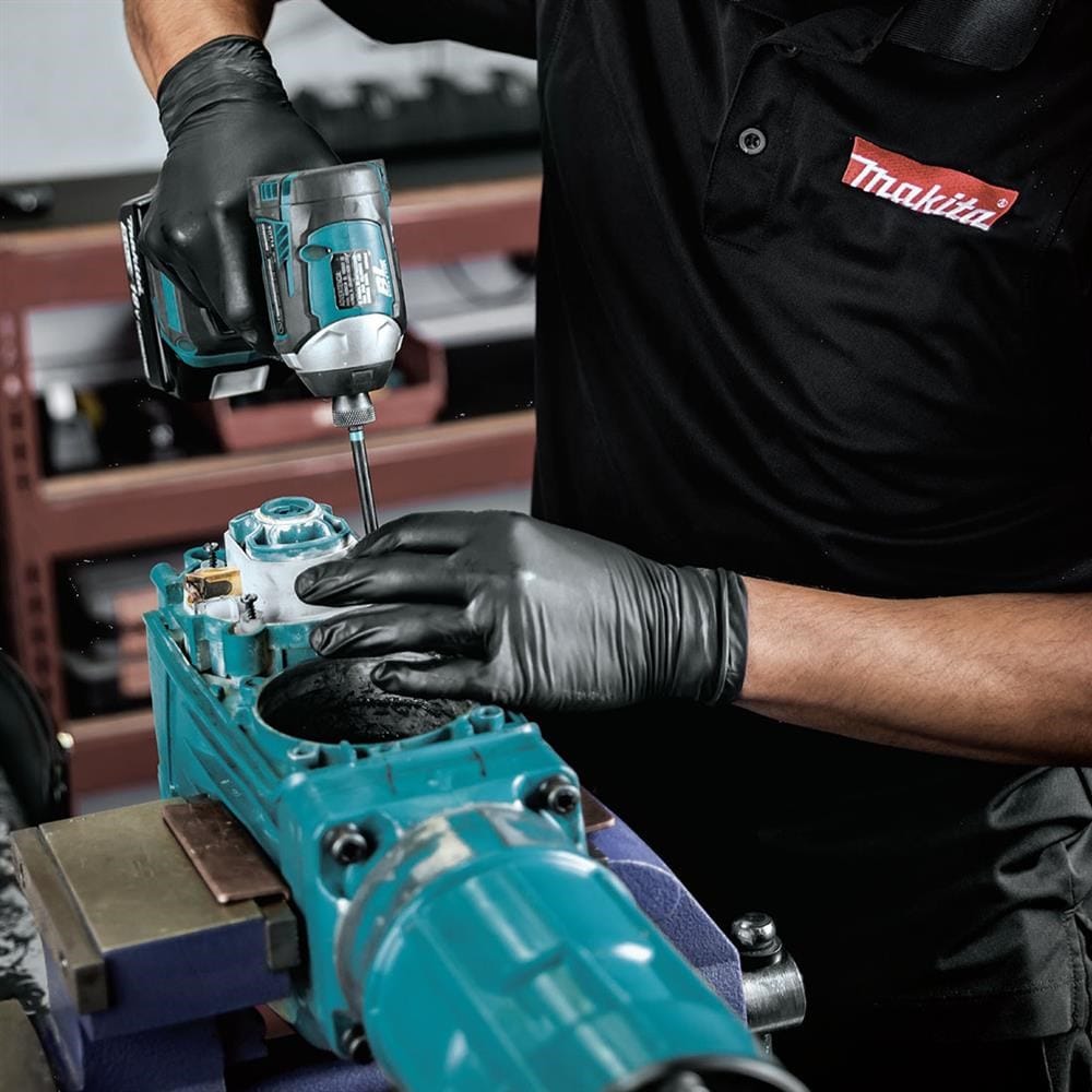 Makita Helps Foot Bill for Tool Repairs