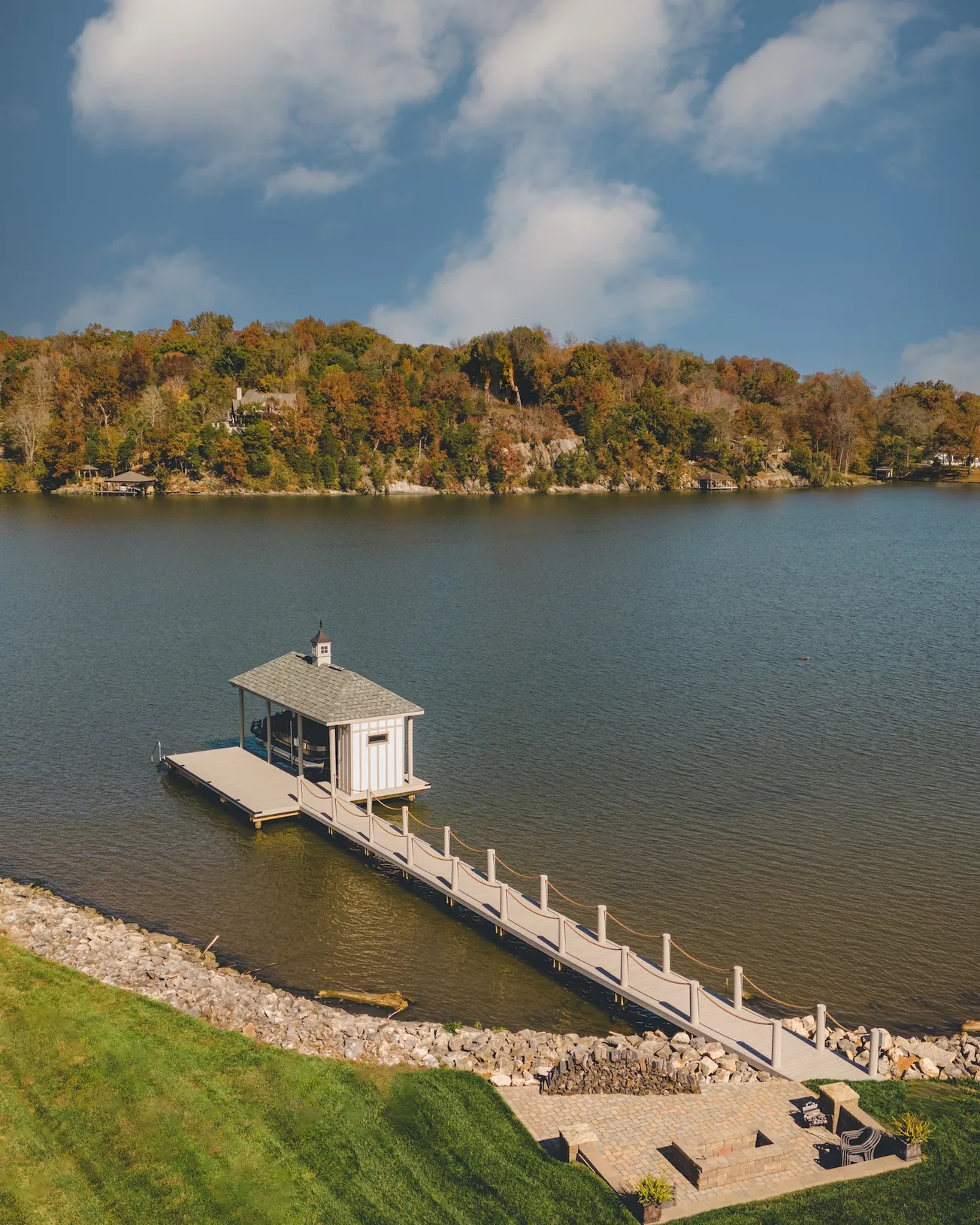 What Contractors Want Homeowners To Know This Deck Safety Month