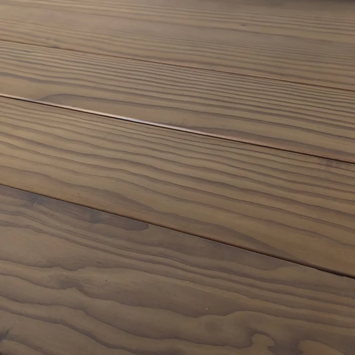 Pioneer Millworks Introduces Thermally Modified Line