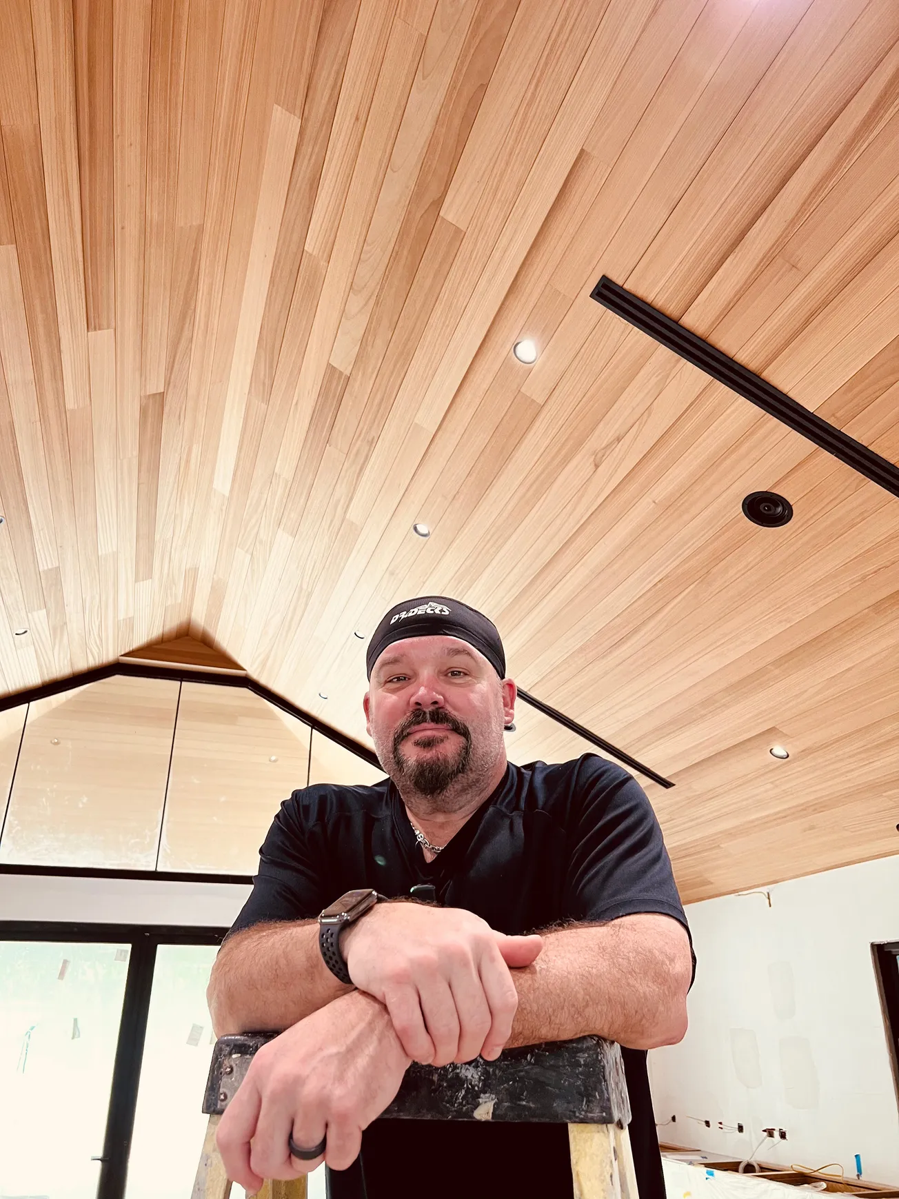 Maximo Partners with Dr. Decks for “Beyond the Deck” Series